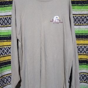 Vintage Long Sleeve
